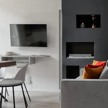 Ideal Rent - Farini 74 Appartement Milan