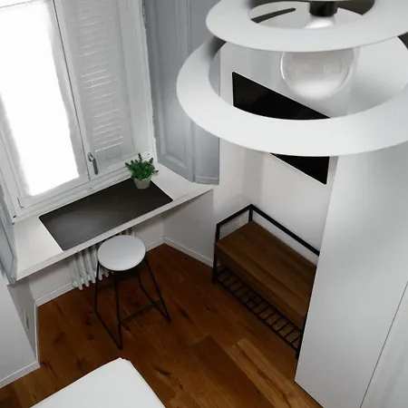 Ideal Rent - Farini 74 Appartement