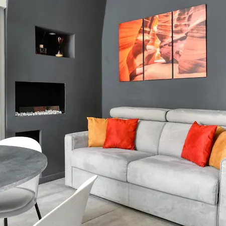 דירה Ideal Rent - Farini 74 *