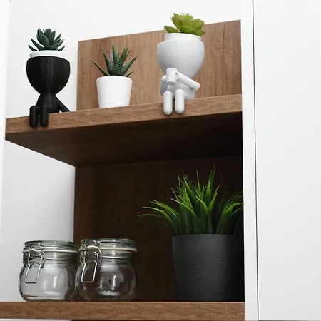 דירה Ideal Rent - Farini 74 *
