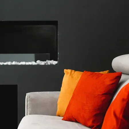 Appartement Ideal Rent - Farini 74 Milan