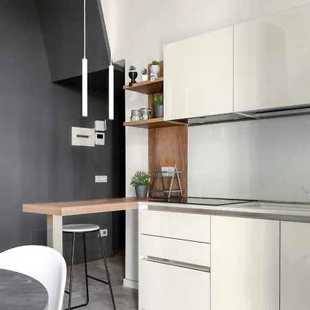 Ideal Rent - Farini 74 דירה