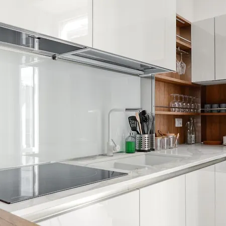 Ideal Rent - Farini 74 公寓 米兰