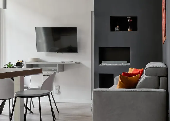 Farini 74 Design - Metro M3 Wifi Ac Apartment Mailand
