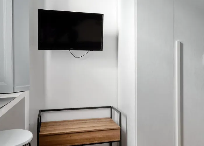 Apartment Farini 74 Design - Metro M3 Wifi Ac Mailand