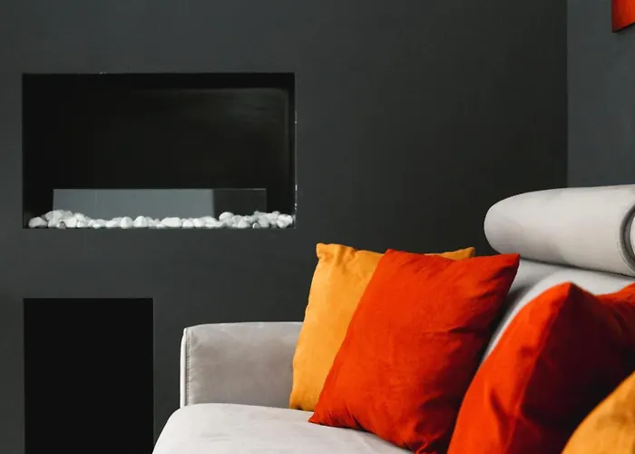 Apartment Farini 74 Design - Metro M3 Wifi Ac Mailand