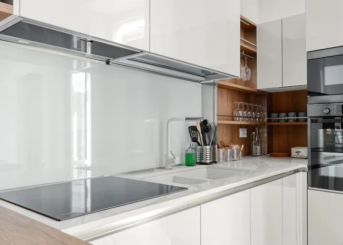 Farini 74 Design - Metro M3 Wifi Ac Apartment Mailand